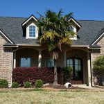 new roof installed on 2520 Bloomfield Lane