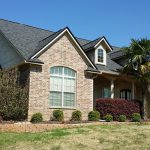 new roof installed on 2520 Bloomfield Lane