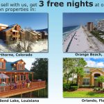buy/sell with Shreveport Real Estate and get 3 nights free