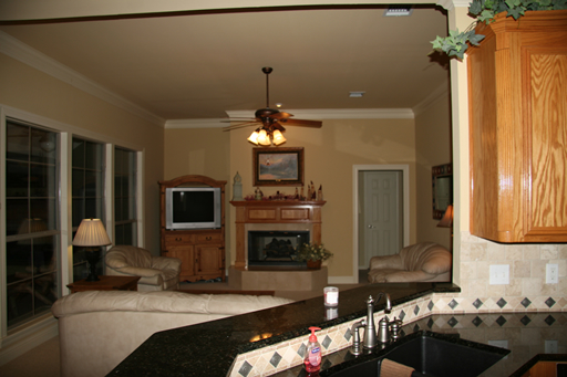 Haughton Real Estate - 1908 Honeytree Trail