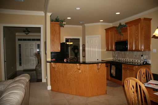 Haughton Real Estate - 1908 Honeytree Trail
