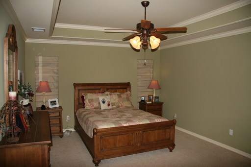 Haughton Real Estate - 1908 Honeytree Trail