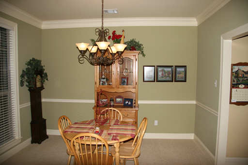 Haughton Real Estate - 1908 Honeytree Trail