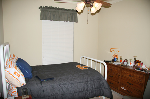 Haughton Real Estate - 1908 Honeytree Trail