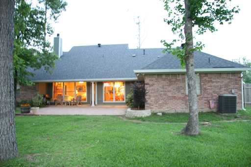 Haughton Real Estate - 1908 Honeytree Trail