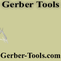 Gerber Tools - Gerber Knives