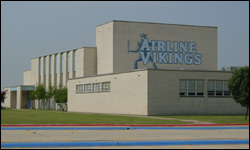 Bossier City Real Estate - Airline High School
