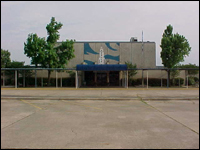 Apollo Elementary School, Bossier City, Louisiana