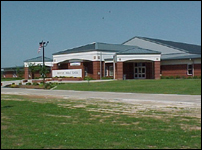 Benton Real Estate - Benton Middle School