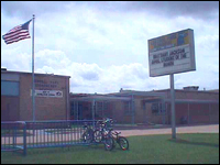 Bossier City Real Estate - Central Park Elementary