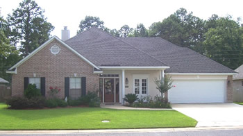 Shreveport Real Estate - 548 Grand Oaks