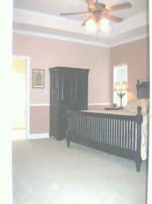 Shreveport real estate featured home - 548 Grand Oaks