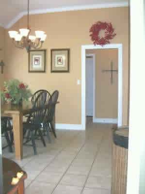 Shreveport real estate featured home - 548 Grand Oaks