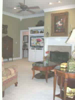 Shreveport real estate featured home - 548 Grand Oaks