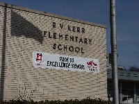 Bossier City Real Estate - Kerr Elementary