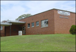 Plain Dealing Real Estate - Plain Dealing Middle School