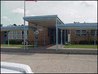 Haughton Real Estate - Platt Elementary