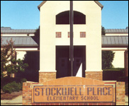 Bossier City Real Estate - Stockwell Place Elementary