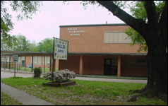 Bossier City Real Estate - Waller Elementary